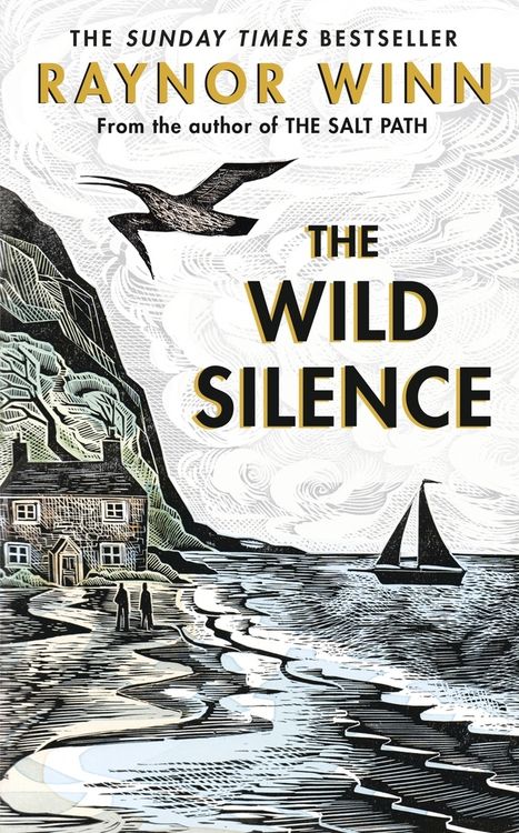 Produktbild: Winn, R: Wild Silence