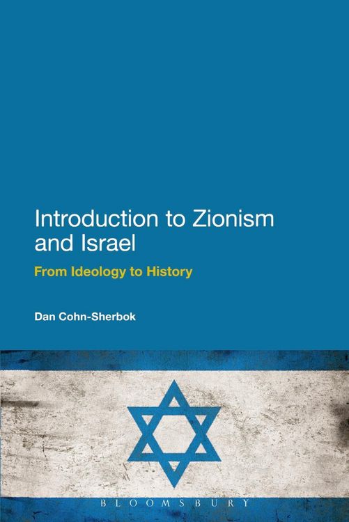 Produktbild: Introduction to Zionism and Israel