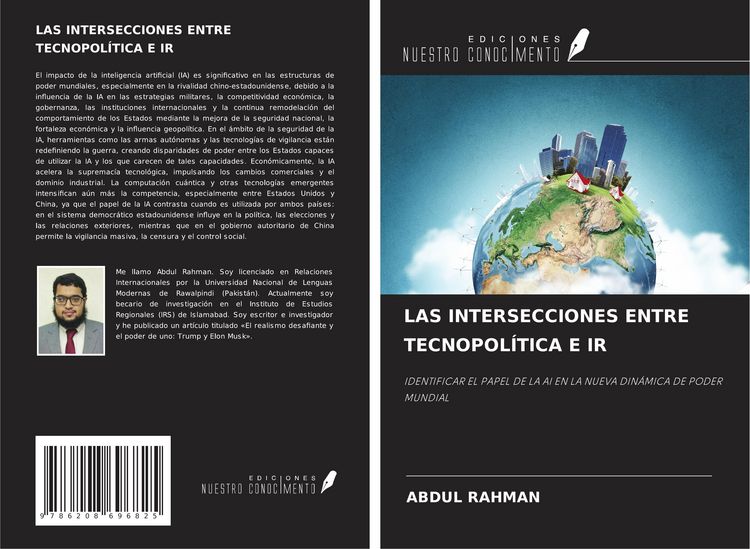Produktbild: Las Intersecciones Entre Tecnopol&iacute;tica E Ir