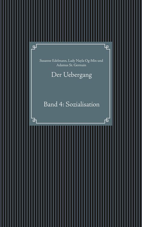 Produktbild: Der Uebergang
