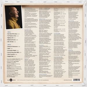 Produktbild: Life In The Pond (180g Black Vinyl)