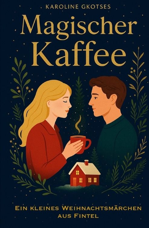 Produktbild: Magischer Kaffee