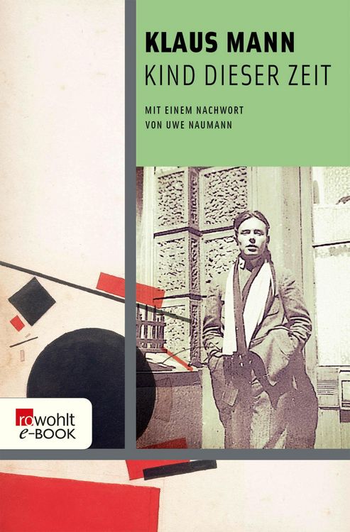 Produktbild: Kind dieser Zeit