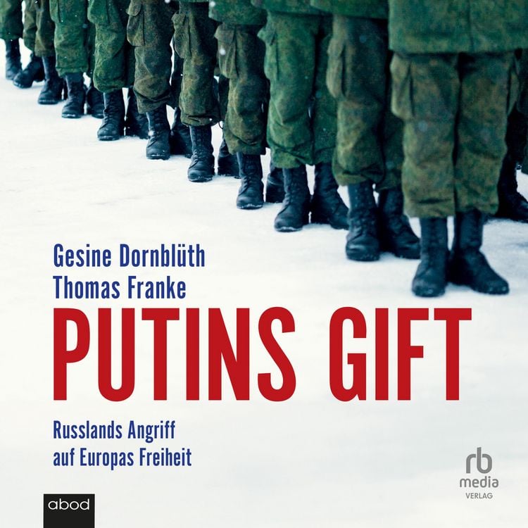 Produktbild: Putins Gift
