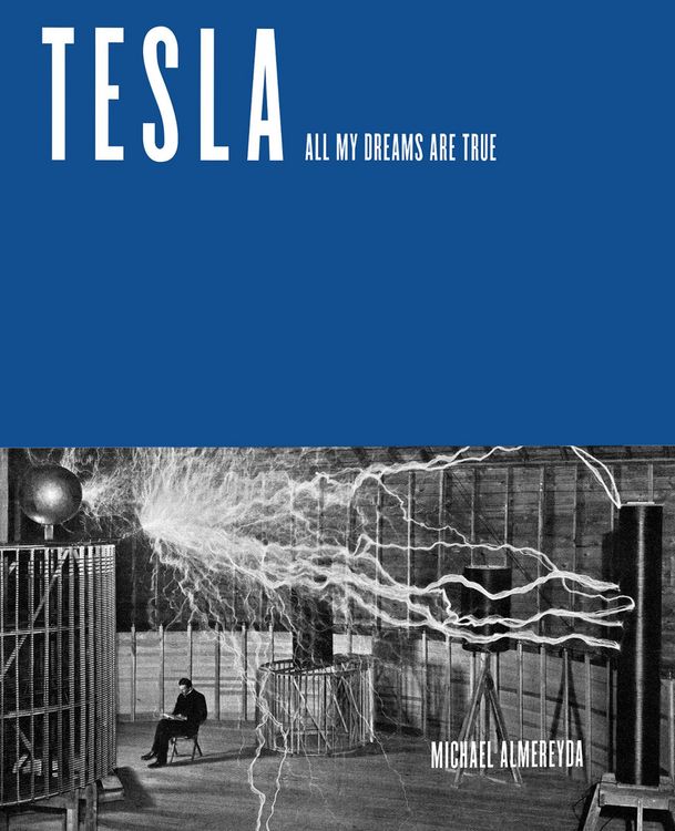 Produktbild: Tesla