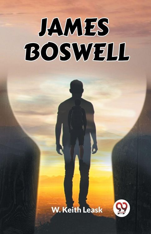 Produktbild: James Boswell