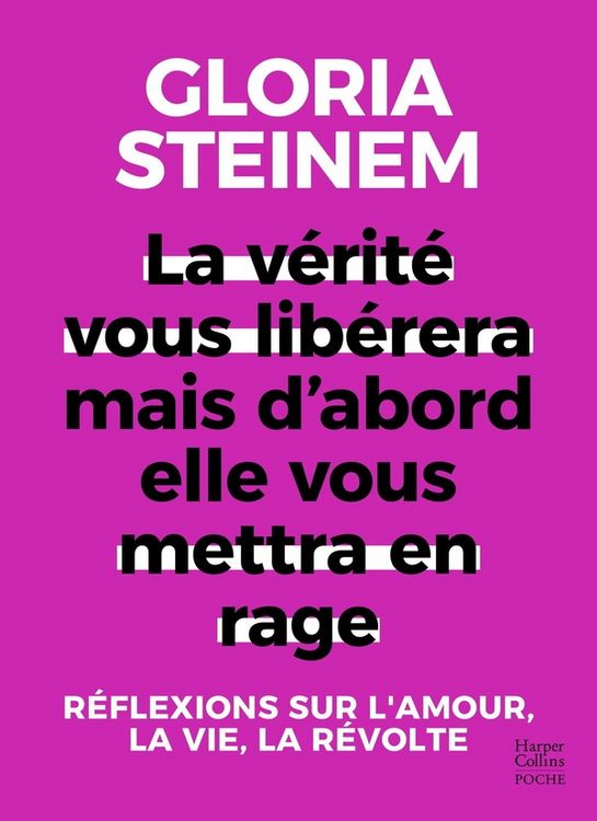 Produktbild: La v&eacute;rit&eacute; vous lib&eacute;rera mais d'abord elle vous mettra en rage