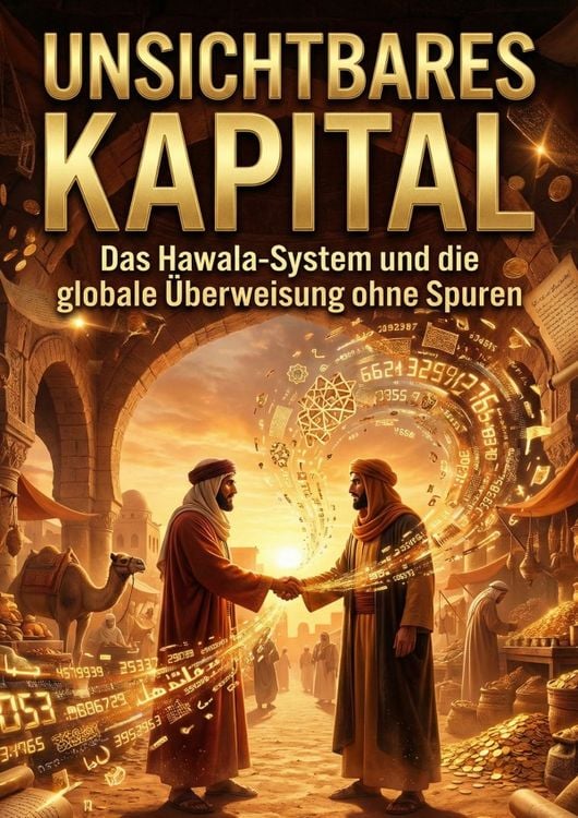 Produktbild: Unsichtbares Kapital