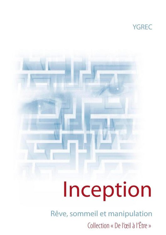 Produktbild: Inception