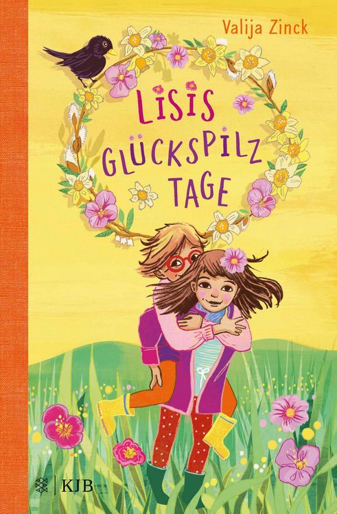 Produktbild: Lisis Gl&uuml;ckspilztage