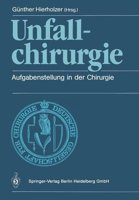 Produktbild: Unfallchirurgie