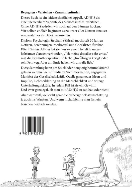 Produktbild: Tote Mammuts jagen?