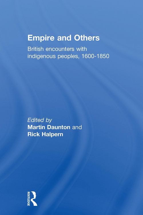 Produktbild: Empire And Others