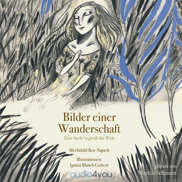 Produktbild: Bilder einer Wanderschaft