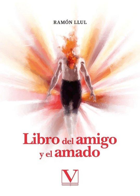 Produktbild: Libro del amigo y el amado