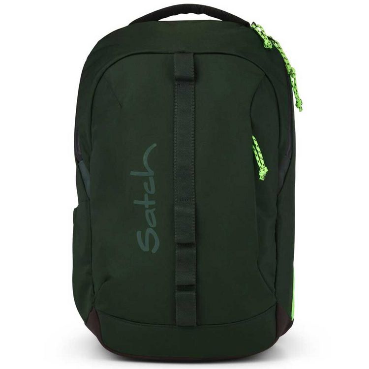 Produktbild: con:next Schulrucksack Einzeln Urban Green