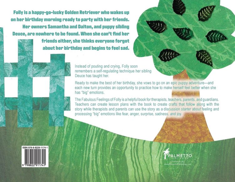 Produktbild: The Fabulous Feelings of Folly