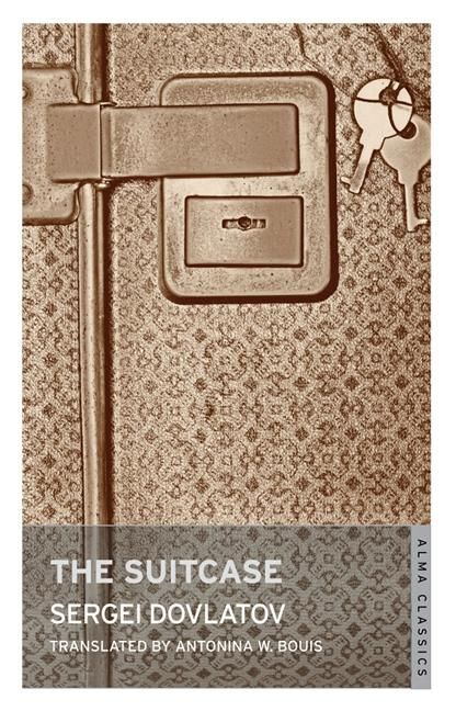 Produktbild: Suitcase