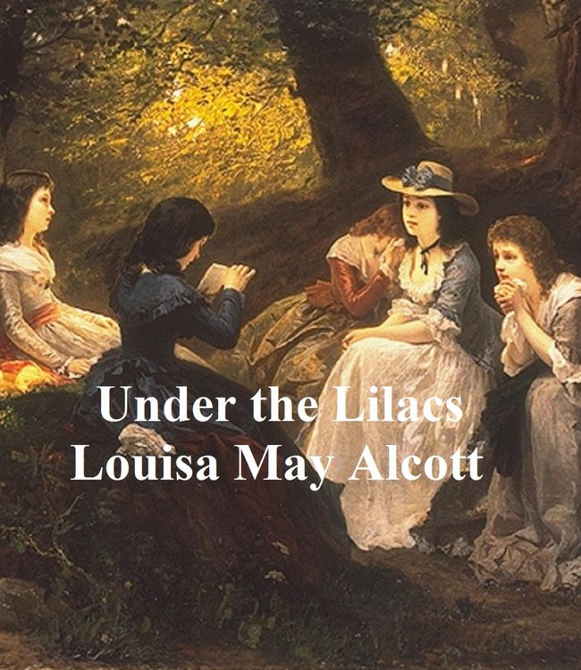 Produktbild: Under the Lilacs