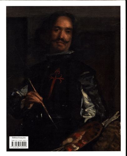 Produktbild: Vel&aacute;zquez