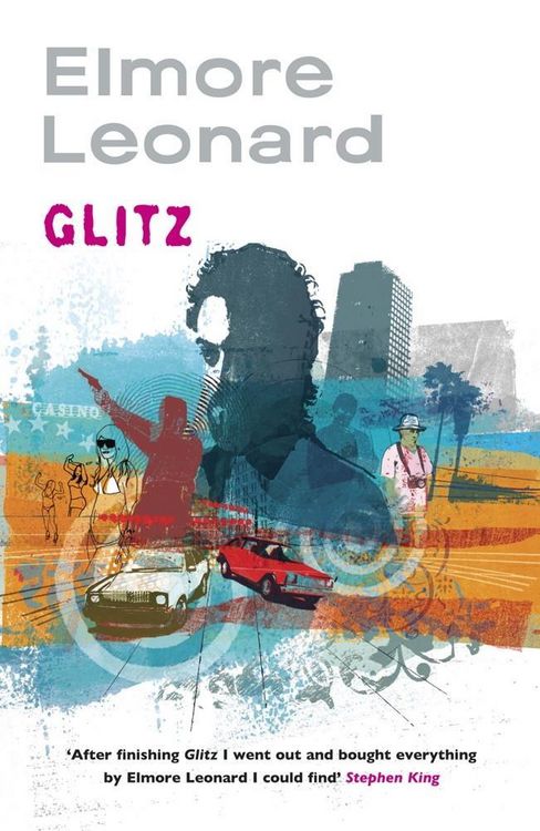 Produktbild: Glitz