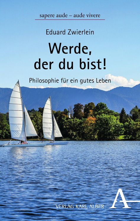 Produktbild: Werde, der du bist!