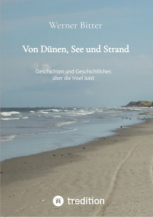 Produktbild: Von D&uuml;nen, See und Strand