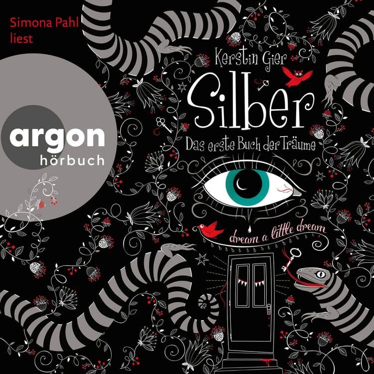 Produktbild: Silber &ndash; Das erste Buch der Tr&auml;ume