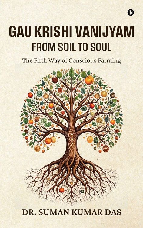 Produktbild: Gau Krishi Vanijyam