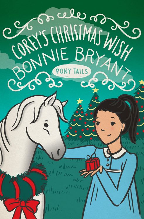Produktbild: Corey's Christmas Wish