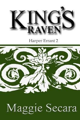 Produktbild: King's Raven
