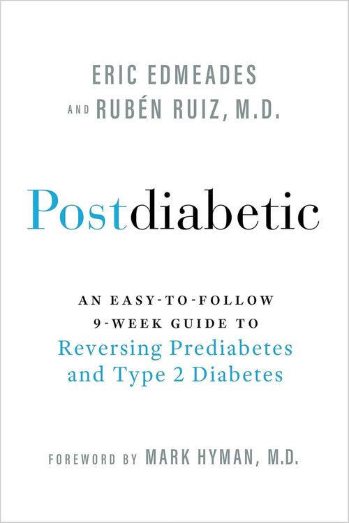 Produktbild: Postdiabetic