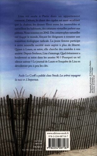 Produktbild: La Mer Monte