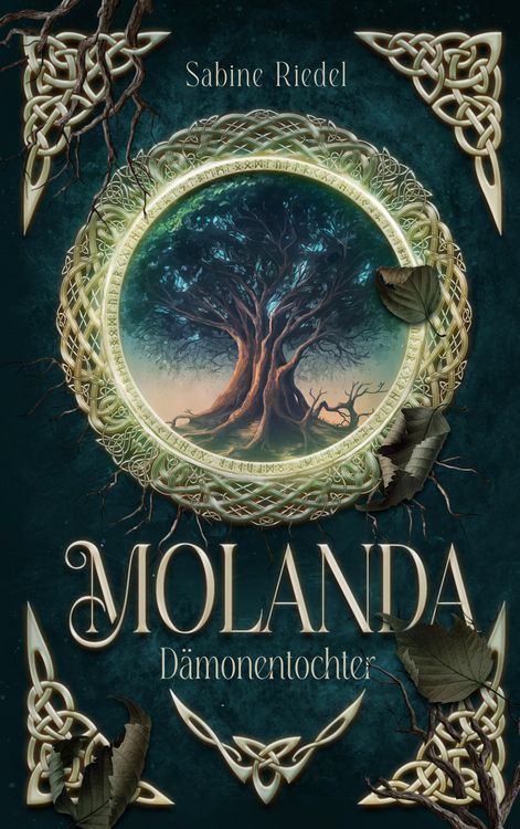 Produktbild: Molanda