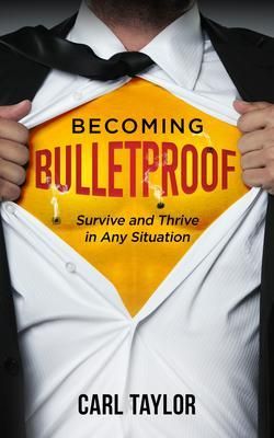 Produktbild: Becoming Bulletproof