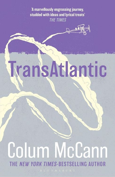 Produktbild: TransAtlantic