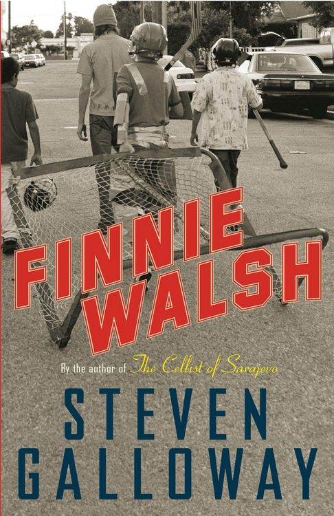 Produktbild: Finnie Walsh