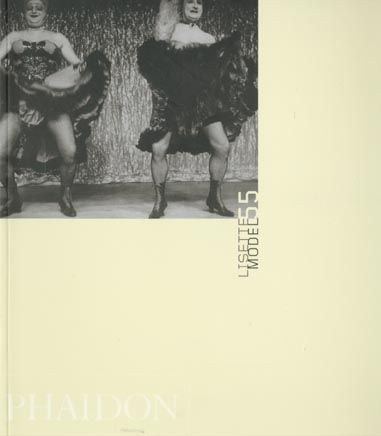 Produktbild: Lisette Model