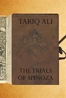 Produktbild: The Trials of Spinoza