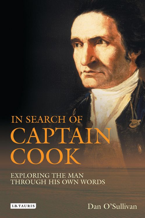 Produktbild: In Search of Captain Cook