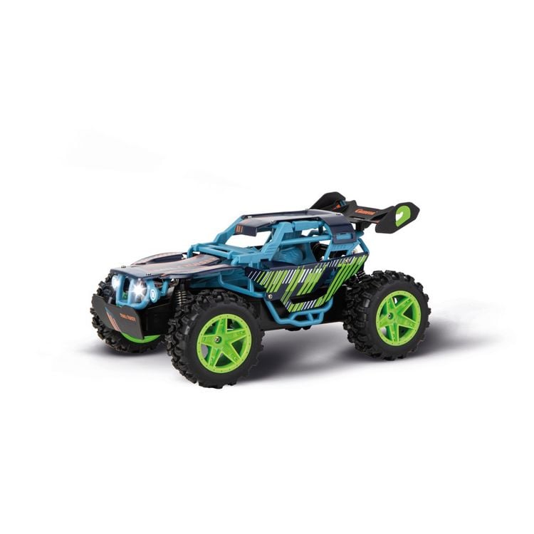 Produktbild: Carrera RC Fahrzeug Trail Cruiser 2,4GHz