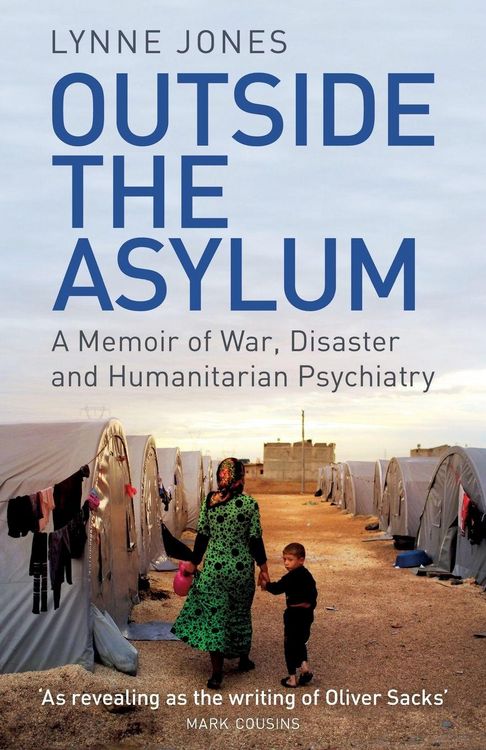 Produktbild: Outside the Asylum
