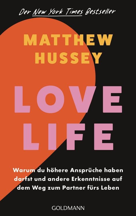 Produktbild: Love Life
