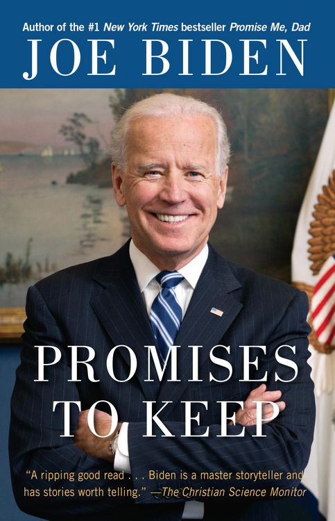 Produktbild: Promises to Keep