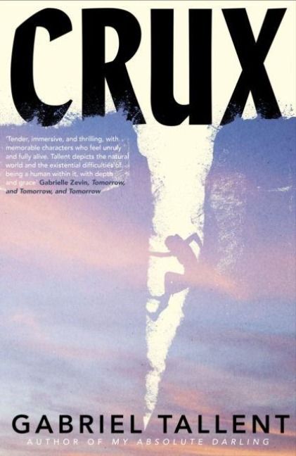 Produktbild: Crux Signed Edition
