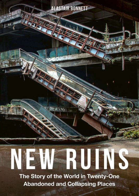 Produktbild: New Ruins