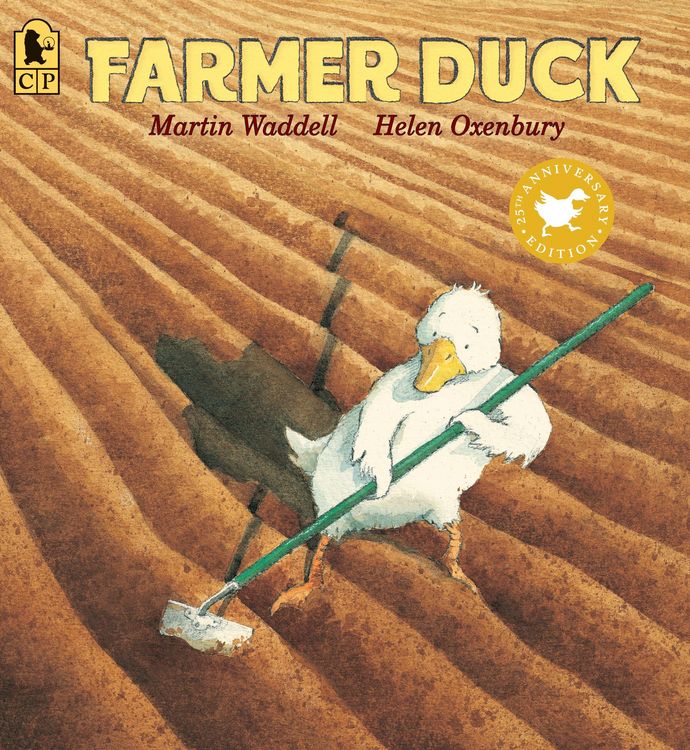 Produktbild: Farmer Duck