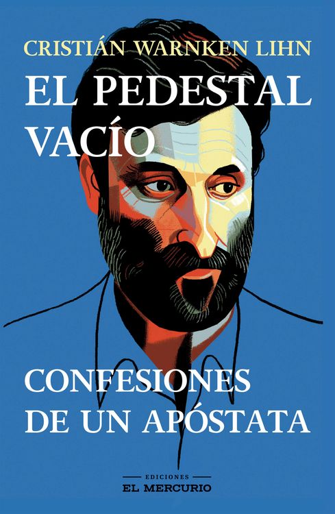 Produktbild: El pedestal vac&iacute;o