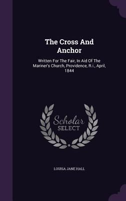 Produktbild: The Cross And Anchor