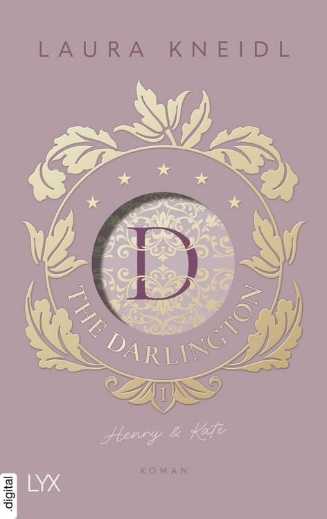 Produktbild: The Darlington - Henry & Kate